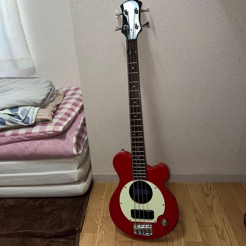 Pignose bass - pignose,