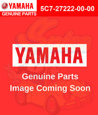 Yamaha JOINT 5C7-27222-00-00