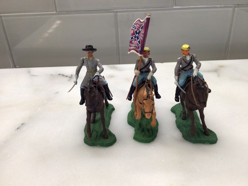 Britains swoppet acw - swoppet,