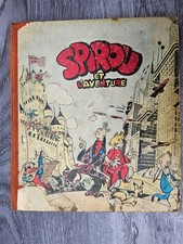 Spirou - Et L’aventure -