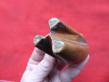 fendoir de vannier outil