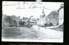 ROCHEHAUTAILLE SUR SEMOIS