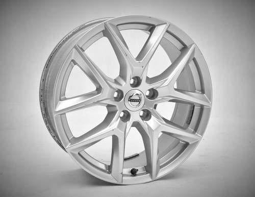 Jantes aluminium volvo v60 - jantes,