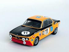 BMW 2800 CS #11, Spa 1971, G