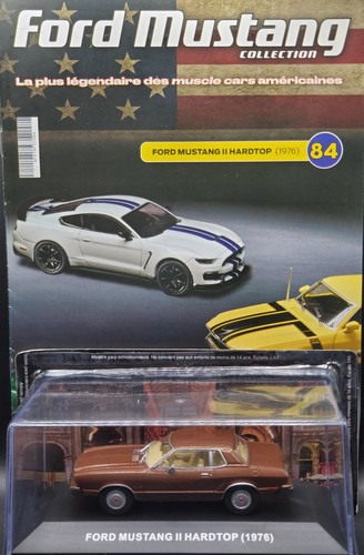 Ford mustang hardtop - ford,