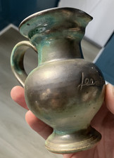 Joli Petit Pichet en Grés