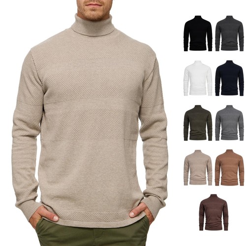 Pull tricot kronstadt - en, pour