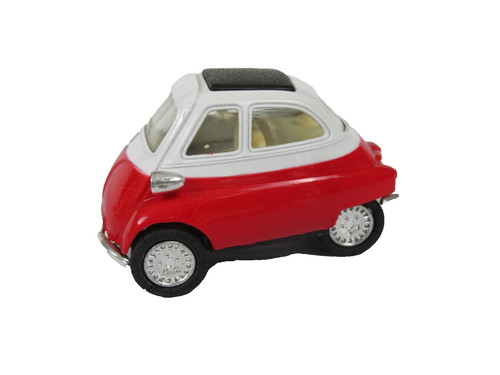 Kintoy bmw isetta 1955 - kintoy,