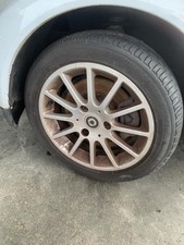 Jeu de 4 jantes  SMART FORTWO