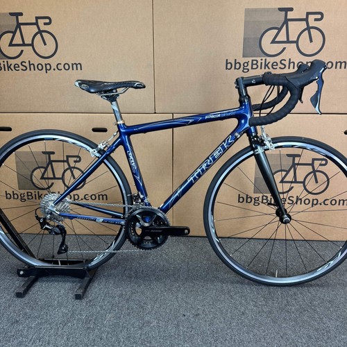 Used trek pilot - trek, 11-speed
