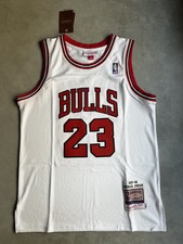 Maillot NBA x Mitchell & Ness