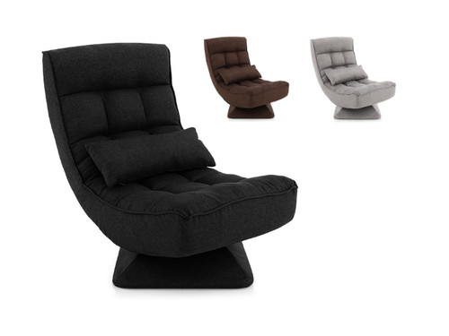 Fauteuil relax rembourré - relax,