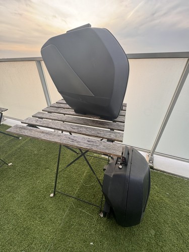 Valises tracer 900 - tracer,