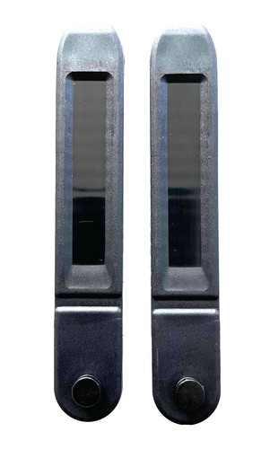 Nidecker fixations snowboard - nidecker,