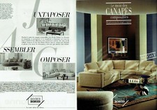 Publicité Advertising 1220