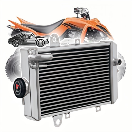 Upgrade radiateur pour yamaha - radiateur,