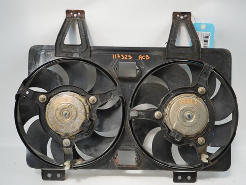 Ventilateur refroidissement - ventilateur,