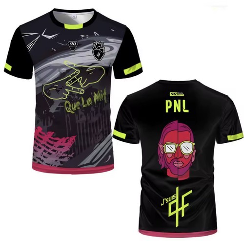 Maillot pnl - maillot,