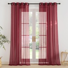 Rideau Voilage - Voilages