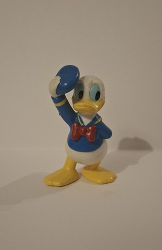 Figurine disney donald duck - -,