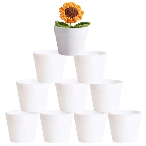 Lot petits pots - pots, de