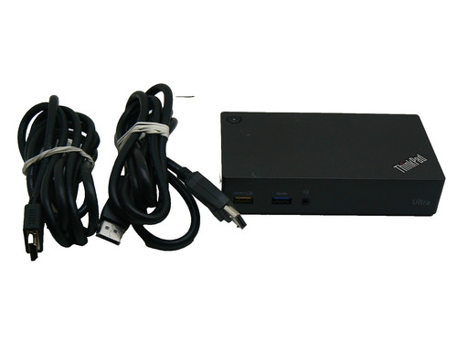 Lenovo thinkpad ultra dock usb - ultra,