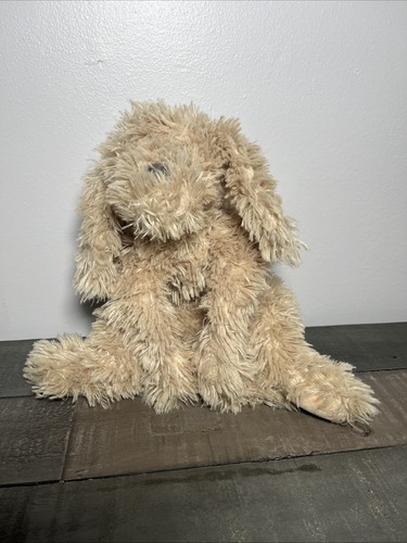 Gund muttsy dog plush - gund,