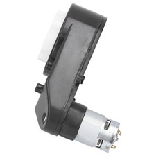 12V 550 Electric Car Motor