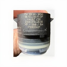 4 capteur radar de recul Pour