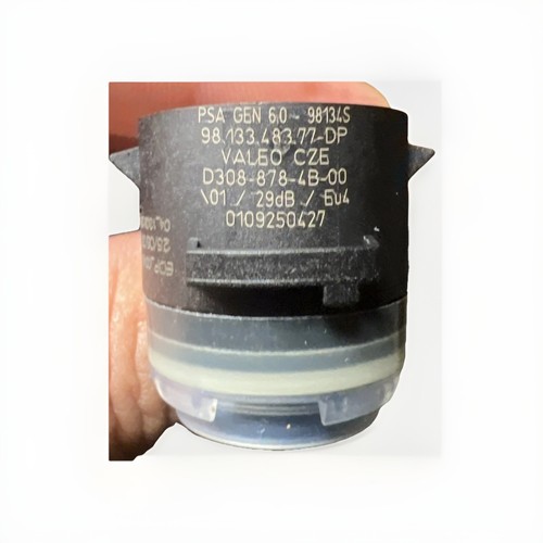 Capteur radar recul pour - radar,