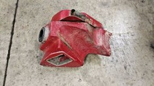 Rickman Zundapp Airbox Air Box Assembly MX 125 1972-1975