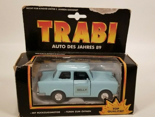Trabi jahres 01550 - trabi, nr