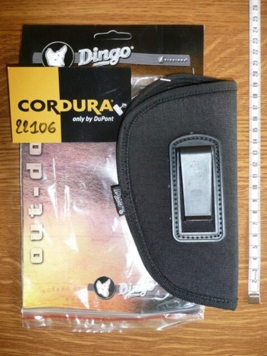 Holster étui cordura - , auto