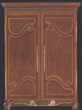 PRODUCT ADVERTISEMENT PHARMACY FIGALAX/SORBITOL/FLEMISH REGIONAL CABINET SHAPE 