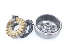 STATOR - SUZUKI RV VAN 125 (2003 - 2008)