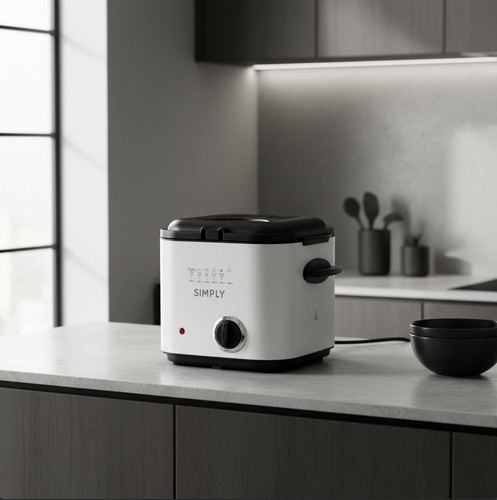 Friteuse huile simply - simply, 1.2l