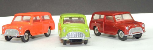 Vrai dinky toys 199 - vrai,
