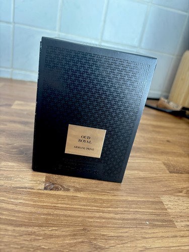 Parfum armani oud royal - armani,