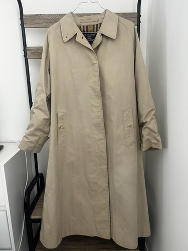 Trench burberry homme - trench,