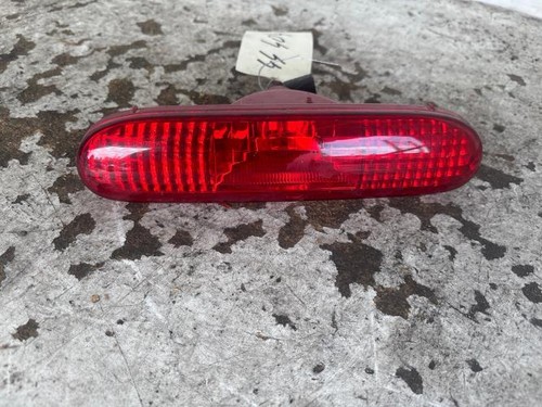 Anti brouillard arriere mini - brouillard,