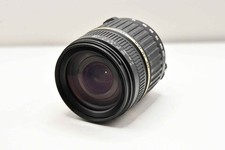 TAMRON pour NIKON AF 18-200 mm