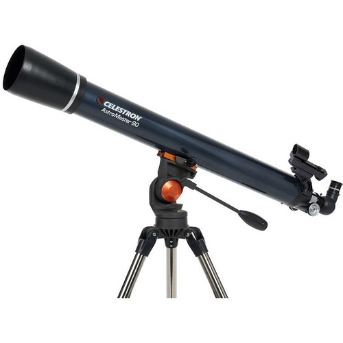 Celestron astro master 90az - celestron,