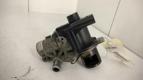 Vanne egr renault - vanne,