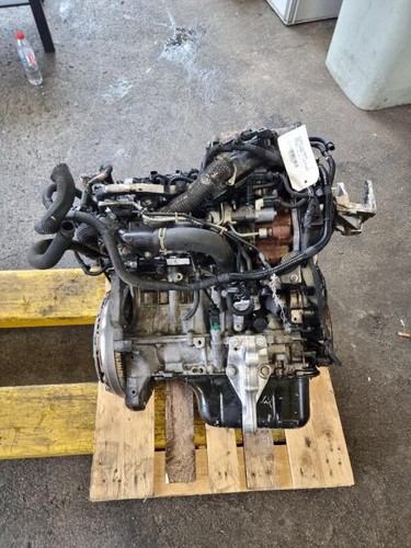 Moteur peugeot 508 - peugeot, phase