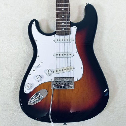 Guitare électrique pour