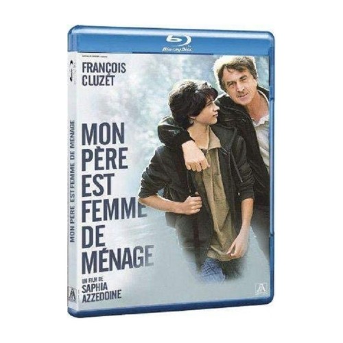 Mon père est - mon,