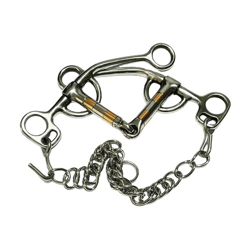 Mors pour chevaux - ,, accessoires