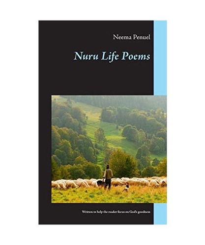 Nuru life poems written - life, to