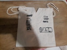 WW1 Sachet à Vivres Poilu