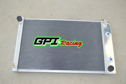 Radiateur aluminium pour - en,